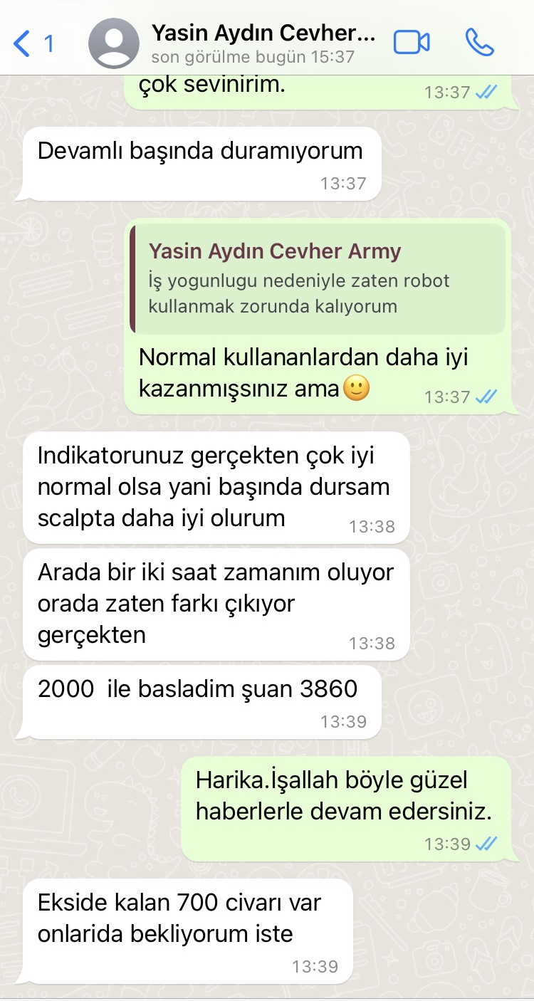 Telegram Review